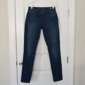 Mavi Alexa Mid-rise Skinny Jeans 28×32